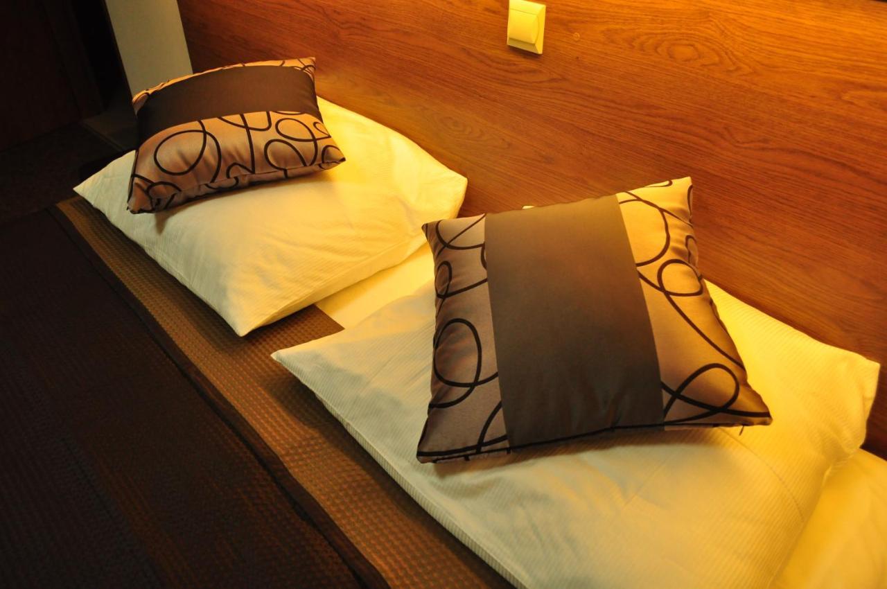 Villa B&B Варшава Екстериор снимка
